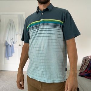 Patagonia Polo
